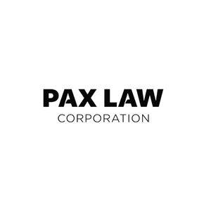 Pax Law Corporation