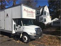  Preferred  Movers MA