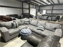 Furniture Store, Mattresses, Sofa Loveseats & Sect Terry Payton