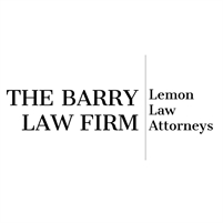 The Barry Law Firm David  Barry