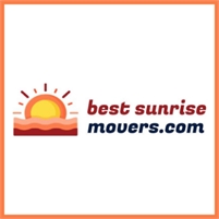 Best Sunrise Movers Best Sunrise Movers