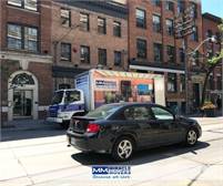  Miracle  Movers