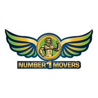  Number 1 Movers Ancaster
