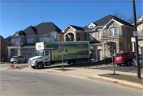  Number 1 Movers Ancaster