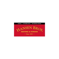  Hansen Bros Moving & Storage