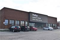 Phillips Moving & Storage