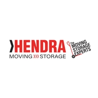  Hendra Moving  and Storage