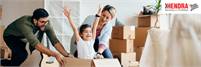  Hendra Moving  and Storage