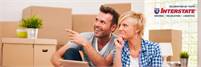  Interstate Moving | Relocation  | Logistics