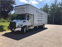  Preferred Movers NH
