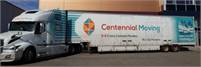  Centennial Moving -  Long Distance Movers Vancouver