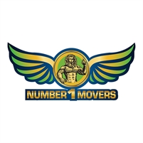  Number 1 Movers Grimsby