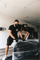  Royal Moving & Storage SF