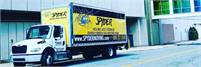 Mississippi movers at your disposal Spyder Moving Services