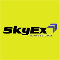  SkyEx Moving  and Storage