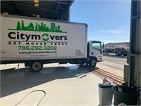  City Movers Hallandale Beach