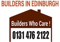  Builders In Edinburgh