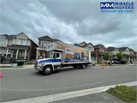  Miracle Movers Concord